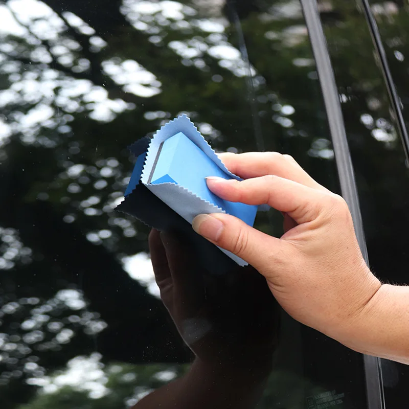 Car Ceramic Coating Sponge App - Car Wax Ceramic Coating recensione e prezzo