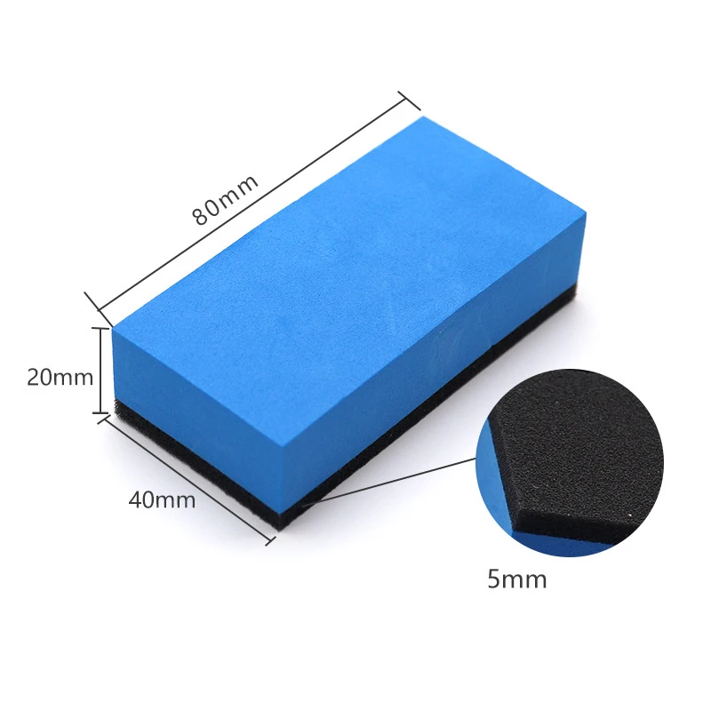 Car Ceramic Coating Sponge App - Car Wax Ceramic Coating recensione e prezzo