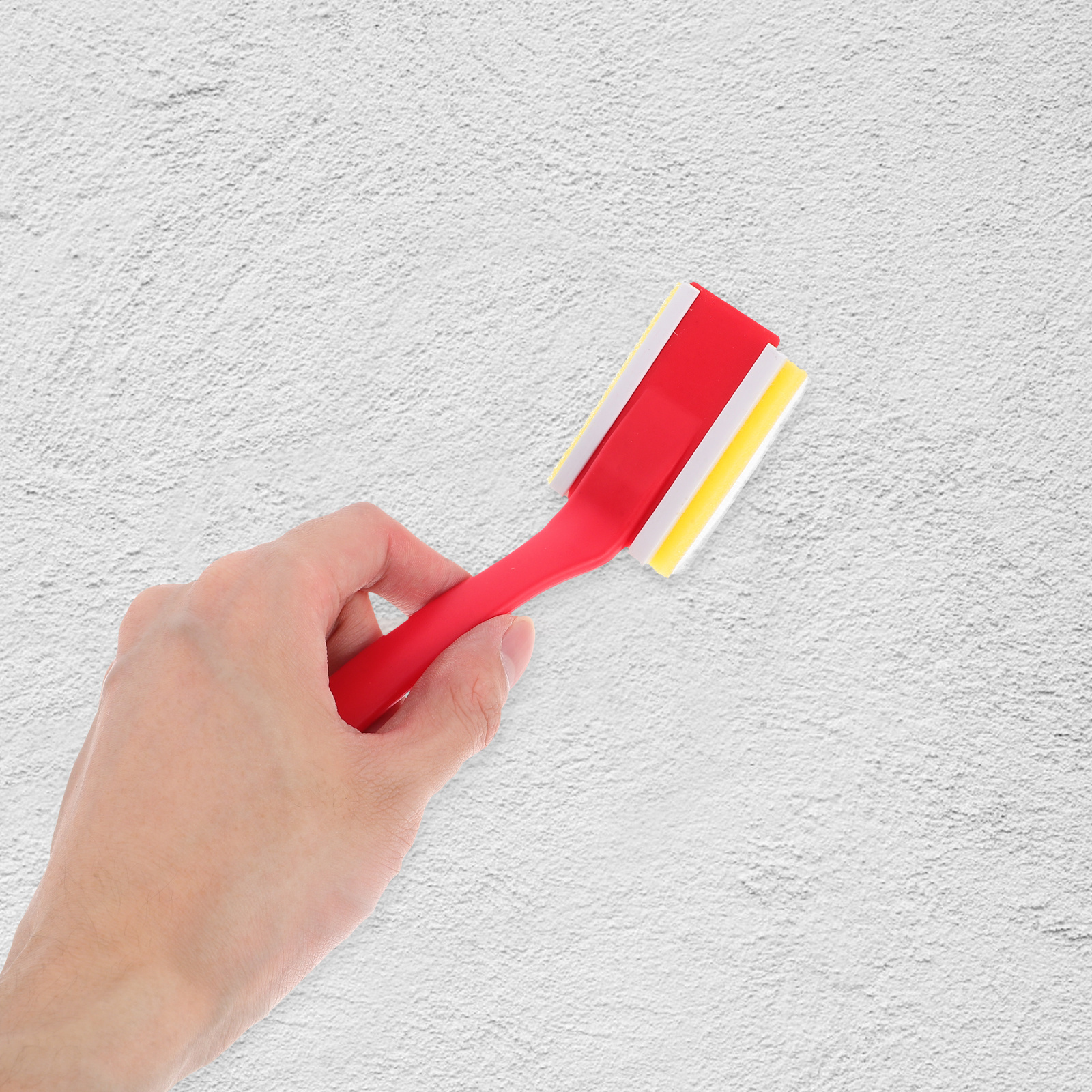 Edge Painting Tool Thick Nylon - Wax Applicator Pad recensione e prezzo