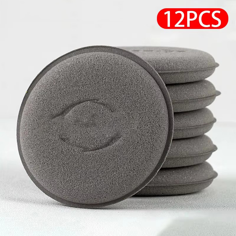 Car Detailing Care Tool Grey 1 - Wax Applicator Pad recensione e prezzo