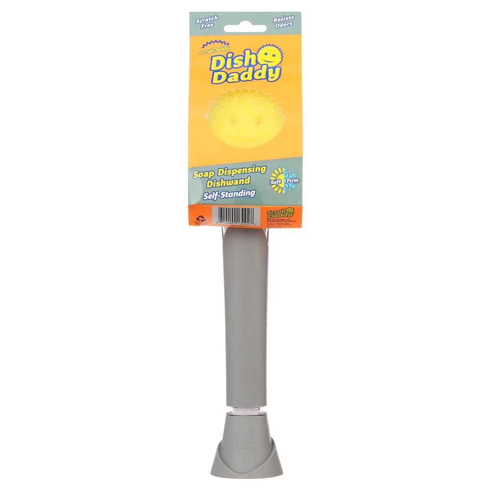 Non-Scratch Sponge Dishwand wi - Car Cleaning Brush recensione e prezzo