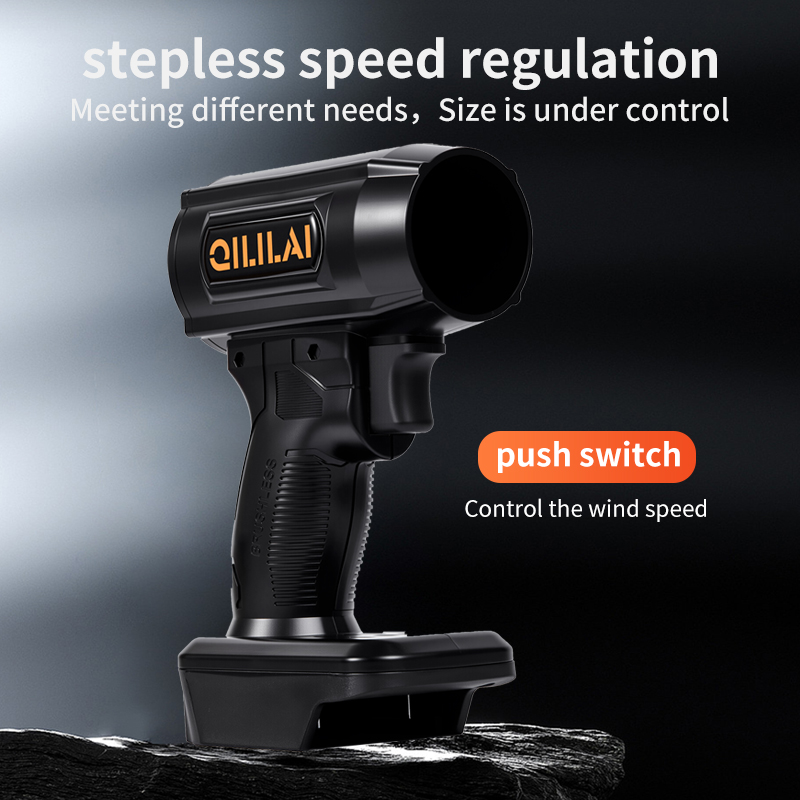 Car Violent Air Blower Powerfu - Dryer Car Blower recensione e prezzo