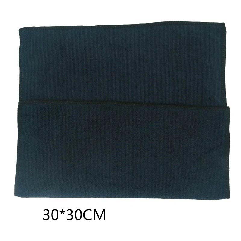 TILONDEX1/2/5PCS Black Microfi - Microfiber Towel Detailing recensione e prezzo